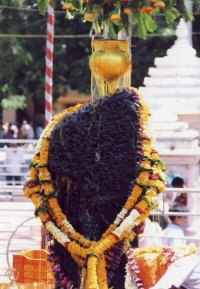 Shanidev Temple Nasik March 2013