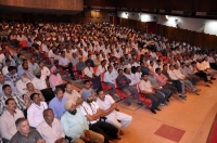 Seminar of PGI Employees