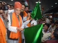 Pawan Kumar Bansal