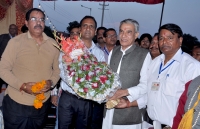 Pawan Kumar Bansal