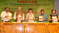 21st National Parents meet - 2013 - 11th November 2013