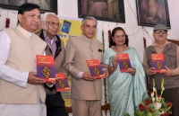 Book Release - 16th November 2013