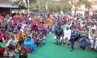 Maloya public meeting