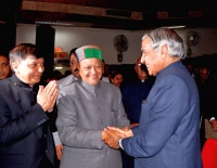 Pawan Kumar Bansal