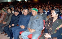 Annual Function, Himachal Mahasabha