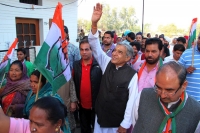 Padyatra in Dhanas