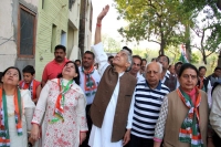 Congress Padyatra Khuda Lahora