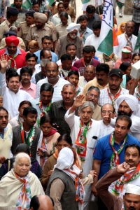 Padyatra Ram Darbar