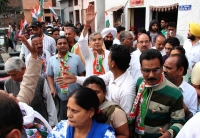 Padyatra Ram Darbar